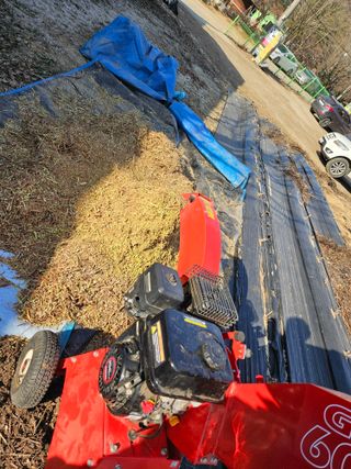 강희상님의 포도 · 영농일지 작성글 사진