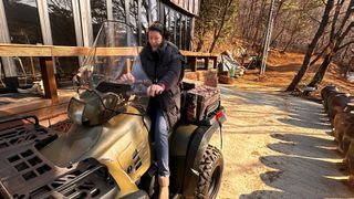 치유숲모이라양재순님의 기타작물 · 영농일지 작성글 사진