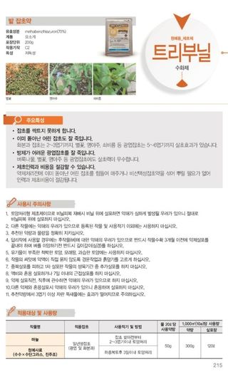 대산농사대장님의 마늘 · 제초 작성글 사진