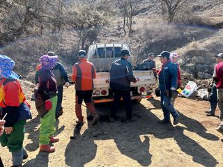 치유숲모이라양재순님의 자유주제 · 자유게시판 작성글 사진