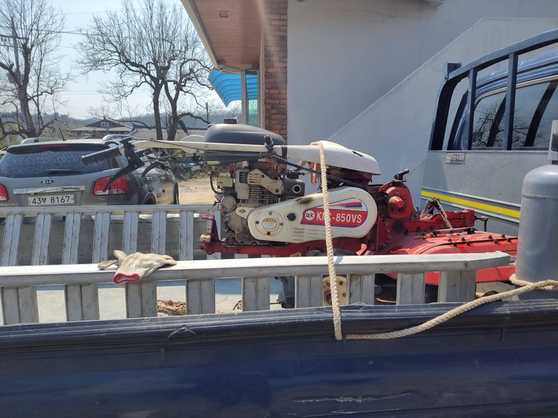 청풍님의 장터 판매 상품 [국제관리기 입니다 ] 첨부 사진