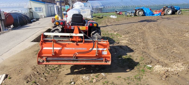 현주팜님의 장터 판매 상품 [대동트렉트 58마력] 첨부 사진