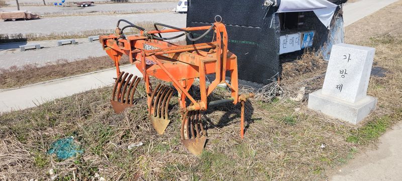 현주팜님의 장터 판매 상품 [대동트렉트 58마력] 첨부 사진