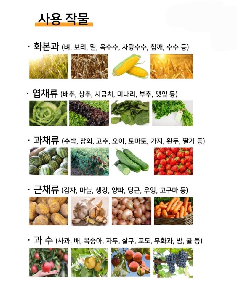 대산농사대장님의 장터 판매 상품 [오복이200ml 규산유황 ] 첨부 사진