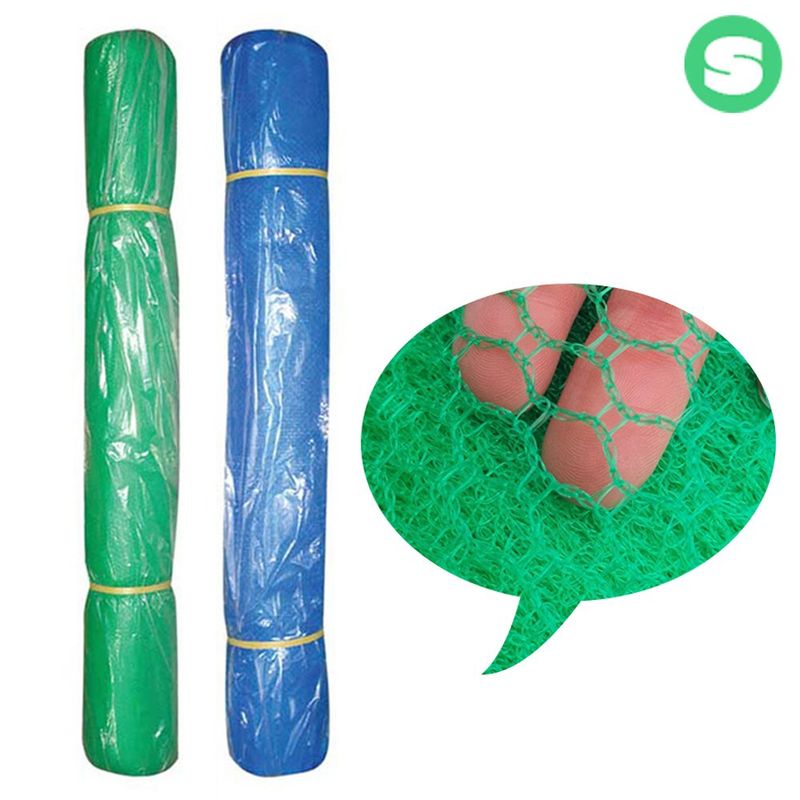 장터 상품 [러셀망 벌집망 수직보호망 분진망 울타리망 상인농자재] 썸네일