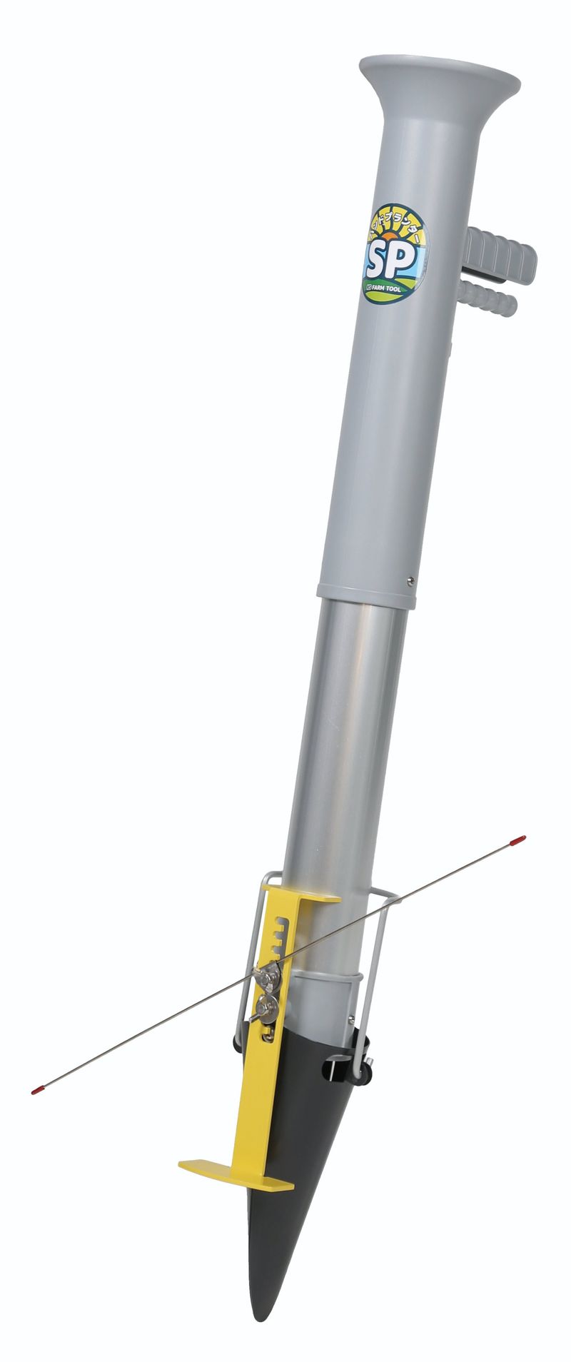 한양농자재님의 장터 판매 상품 [한손모종이식기/sp/깊이조절,간격표시기능] 첨부 사진