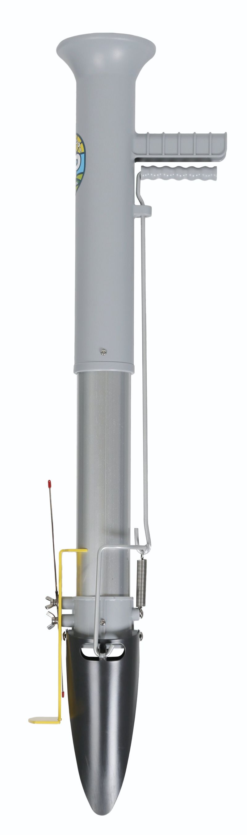 한양농자재님의 장터 판매 상품 [한손모종이식기/sp/깊이조절,간격표시기능] 첨부 사진