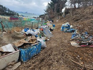 이재순님의 자유주제 · 건의해요 작성글 사진