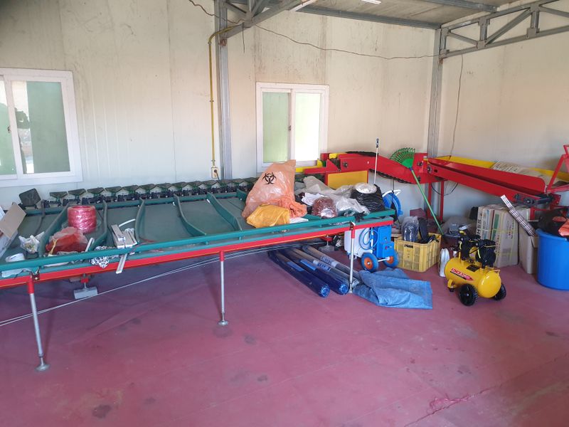 동방불패님의 장터 판매 상품 [감선별기 판매] 첨부 사진