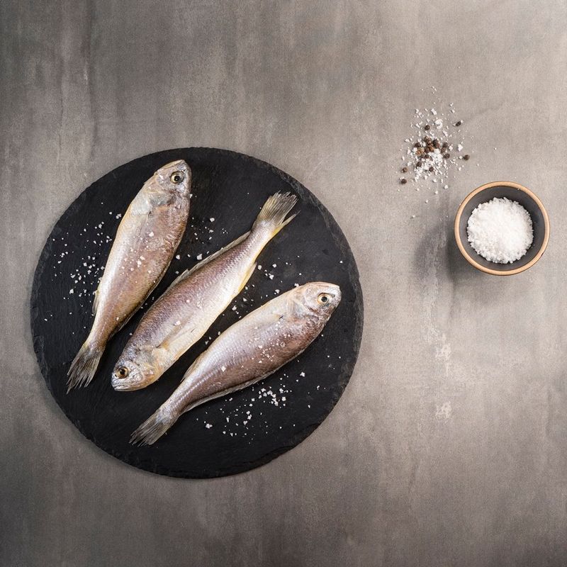 직송포유님의 장터 판매 상품 [목포 반건조 두절 조기] 첨부 사진