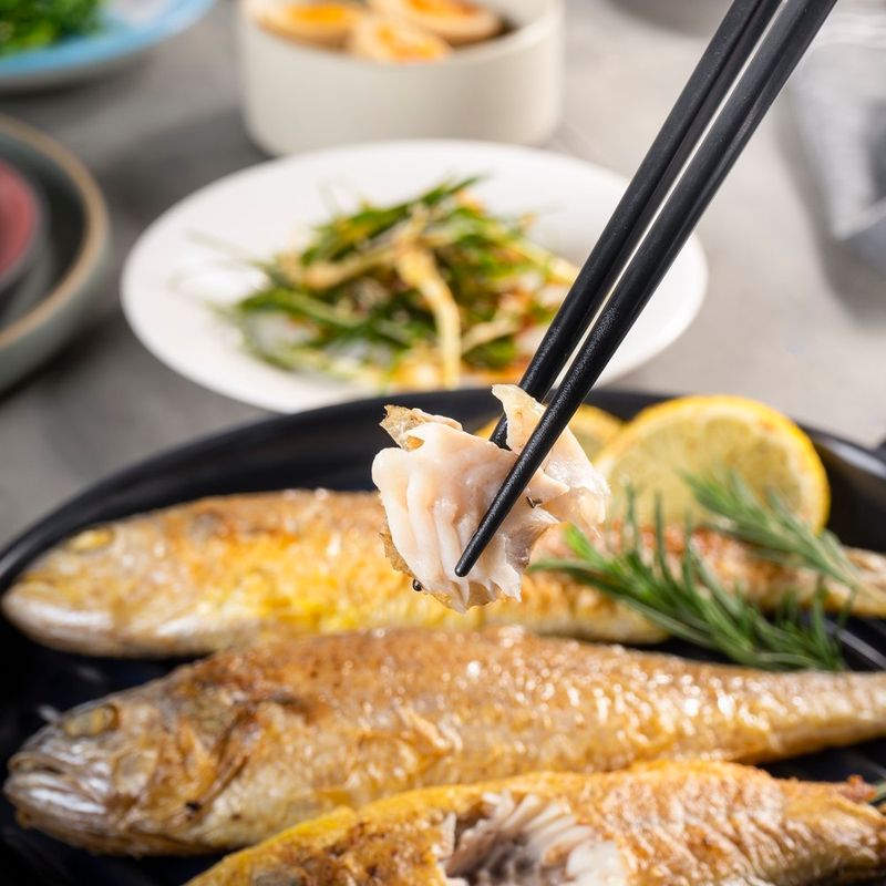 직송포유님의 장터 판매 상품 [목포 반건조 두절 조기] 첨부 사진