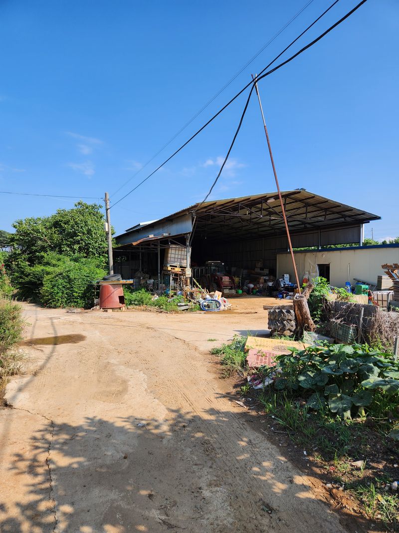 장터 상품 [농가용벼건조기창고 ] 썸네일