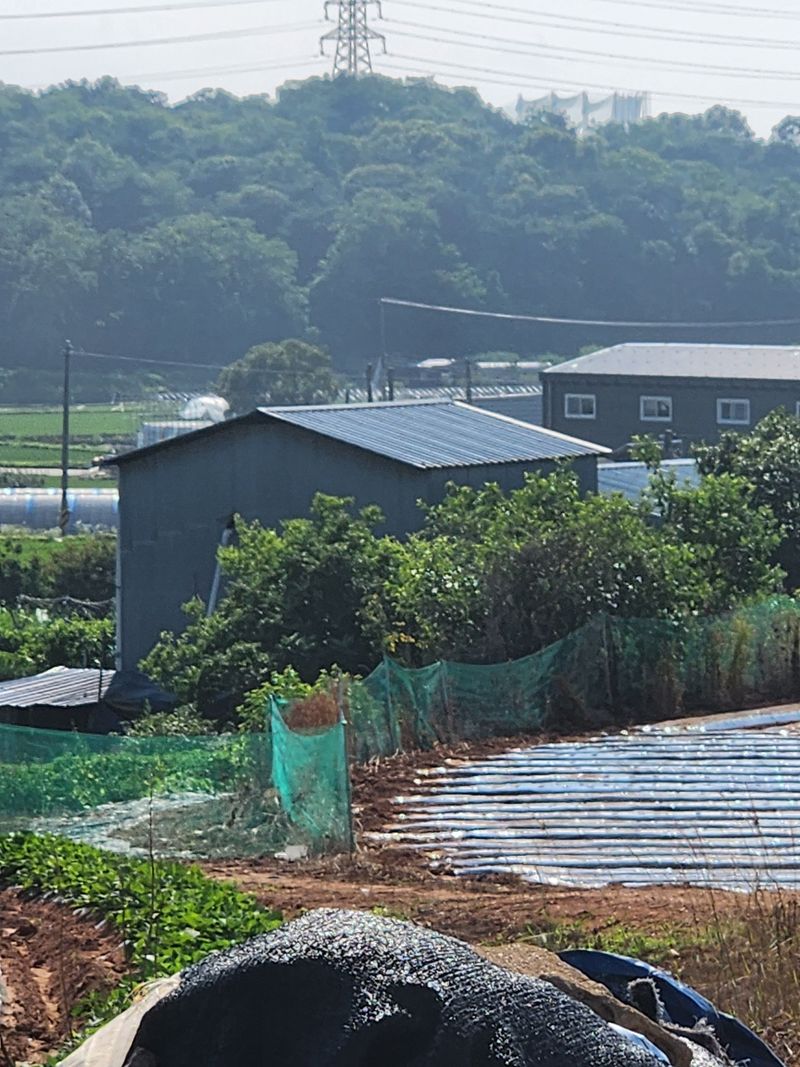석정발효식초농장님의 장터 판매 상품 [농가용벼건조기창고 ] 첨부 사진
