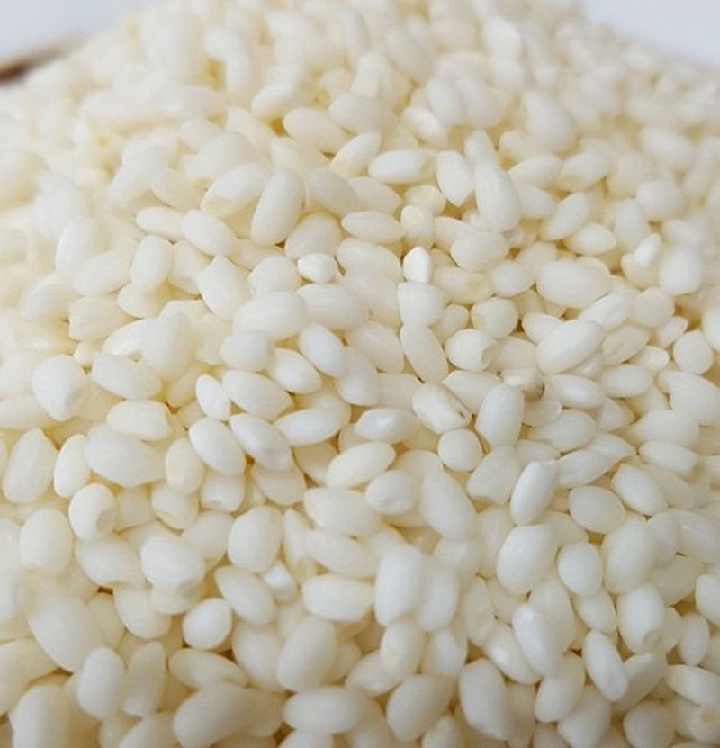 농부 임성훈님의 장터 판매 상품 [유기농 찹쌀 10kg (일반찹쌀) 품절] 첨부 사진