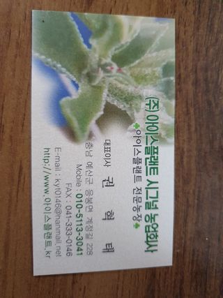 권혁태 님의 3월 내 작물 자랑하기 · 참여글 작성글 사진