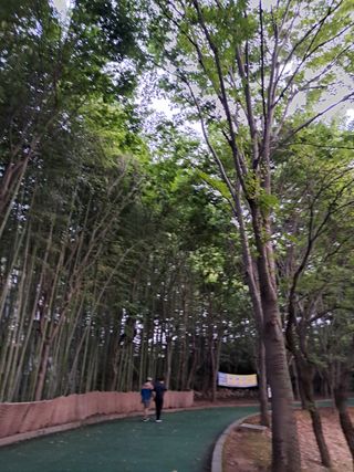 산이뜰(김정우)님의 팜모닝 · 출석 작성글 사진