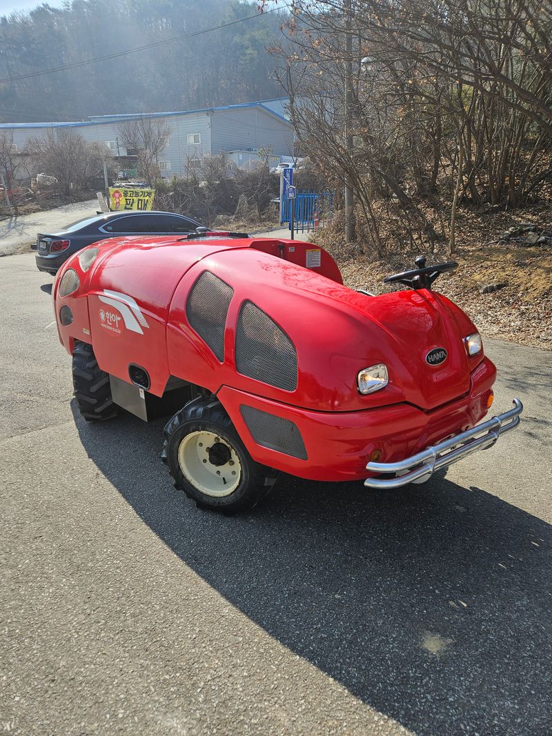 신지안님의 장터 판매 상품 [한아600리터  ss기 판매합니다] 첨부 사진