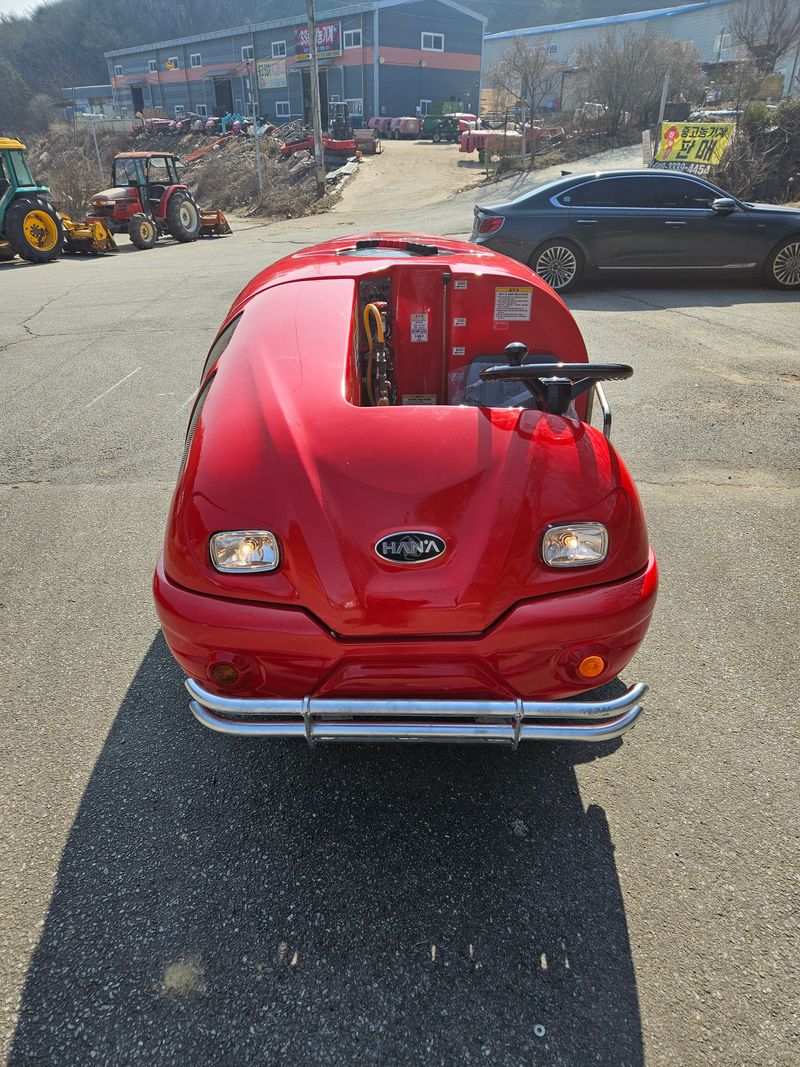 신지안님의 장터 판매 상품 [한아600리터  ss기 판매합니다] 첨부 사진