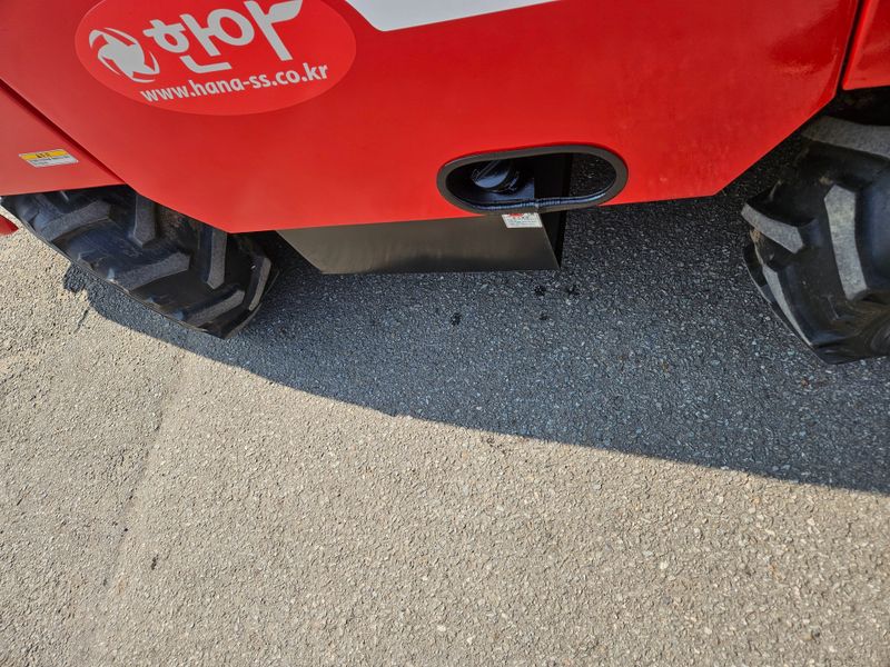 신지안님의 장터 판매 상품 [한아600리터  ss기 판매합니다] 첨부 사진