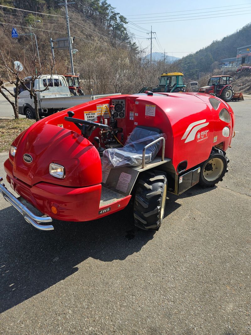 신지안님의 장터 판매 상품 [한아600리터  ss기 판매합니다] 첨부 사진