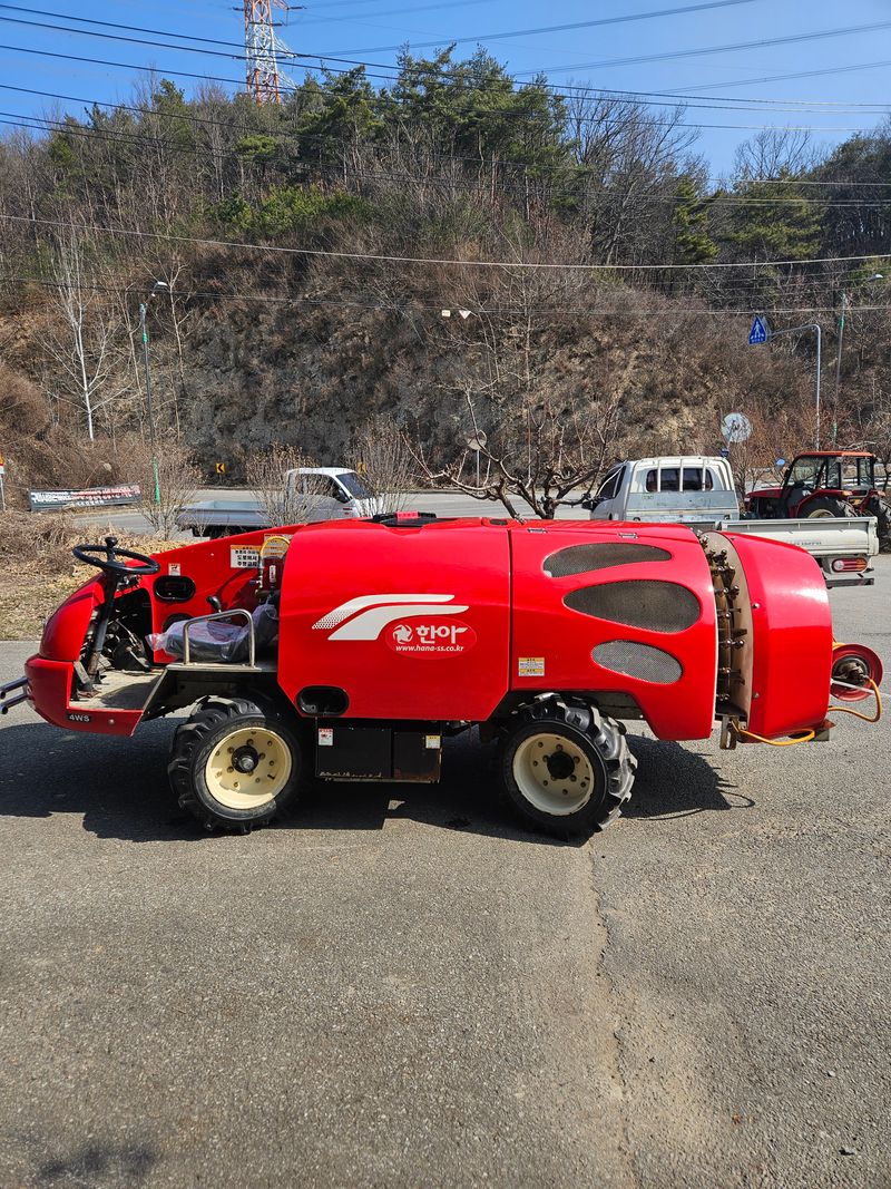 신지안님의 장터 판매 상품 [한아600리터  ss기 판매합니다] 첨부 사진