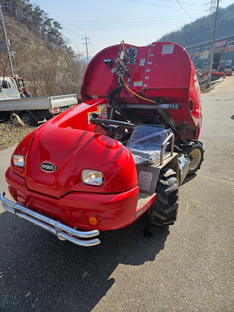 신지안님의 장터 판매 상품 [한아600리터  ss기 판매합니다] 첨부 사진