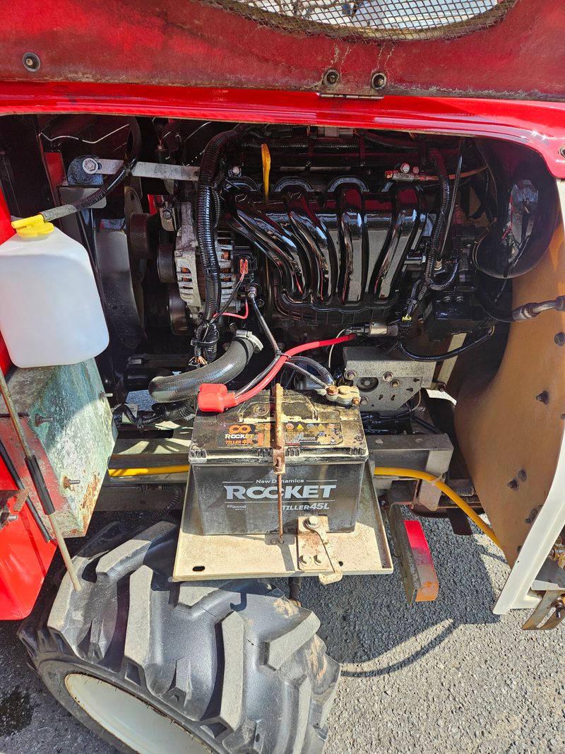 신지안님의 장터 판매 상품 [한아600리터  ss기 판매합니다] 첨부 사진