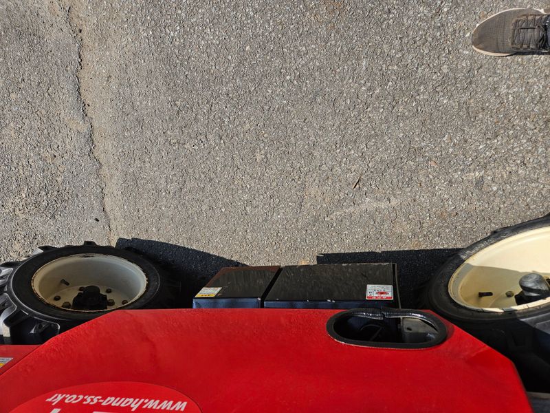 신지안님의 장터 판매 상품 [한아600리터  ss기 판매합니다] 첨부 사진