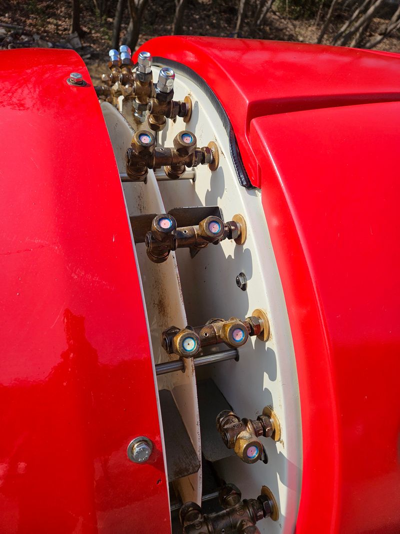 신지안님의 장터 판매 상품 [한아600리터  ss기 판매합니다] 첨부 사진