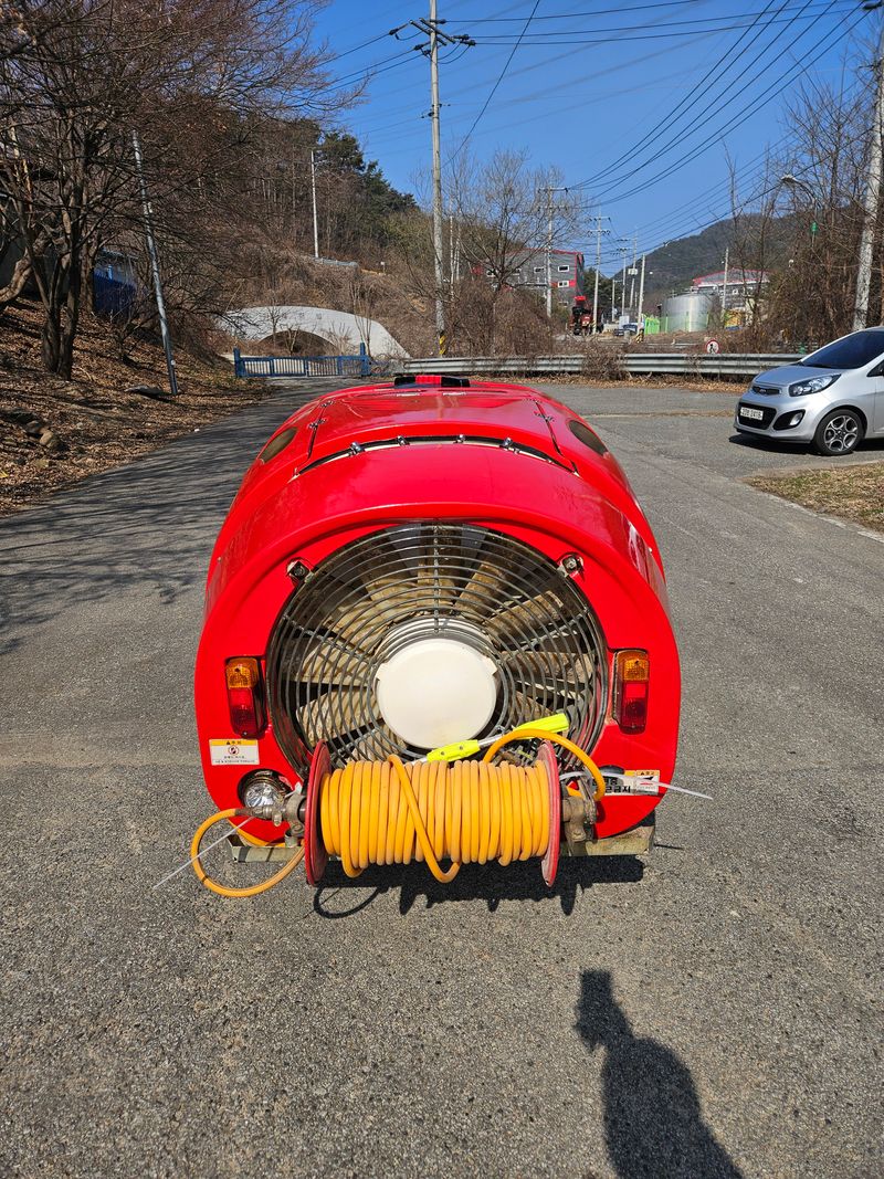 신지안님의 장터 판매 상품 [한아600리터  ss기 판매합니다] 첨부 사진