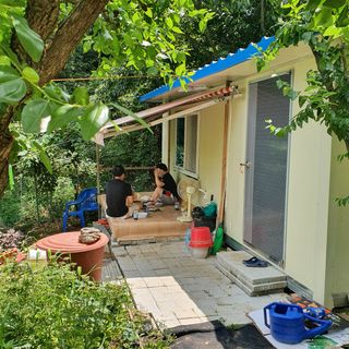 한방에아들님의 팜모닝 · 출석 작성글 사진