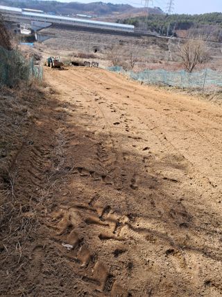 한상길3377님의 감자 · 영농일지 작성글 사진
