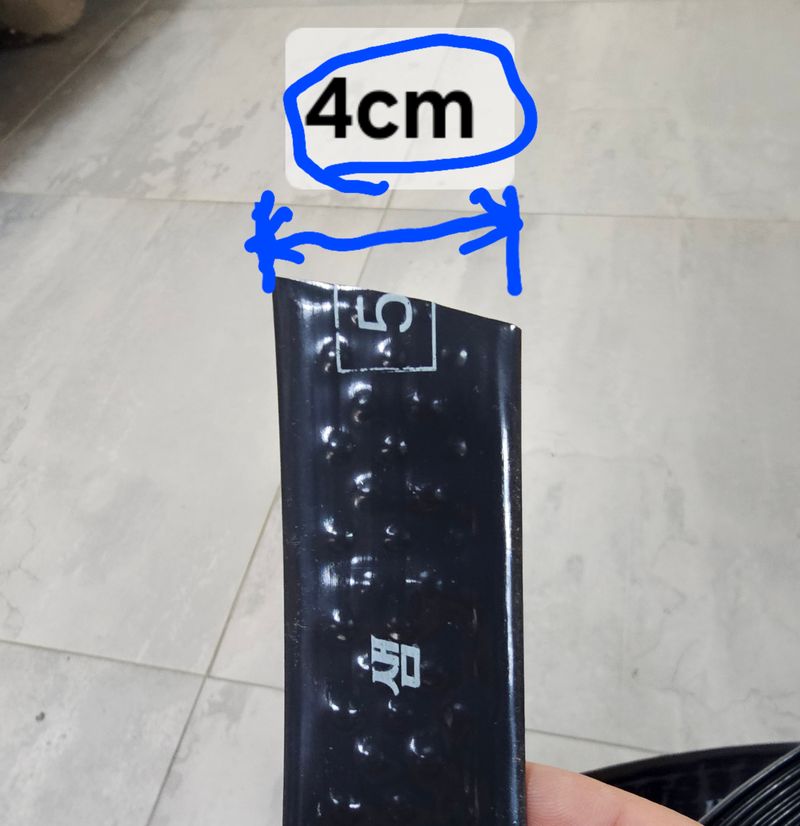 한농농약종묘사님의 장터 판매 상품 [분수호스, 관수호스, 저설호스] 첨부 사진