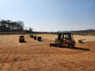 콩8002님의 기타작물 · 영농일지 작성글 사진