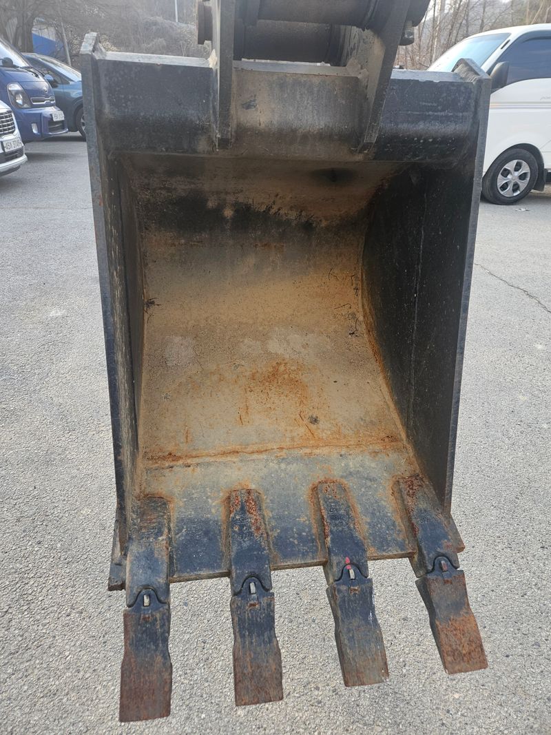 신지안님의 장터 판매 상품 [대우솔라03 포크레인 판매합니다] 첨부 사진