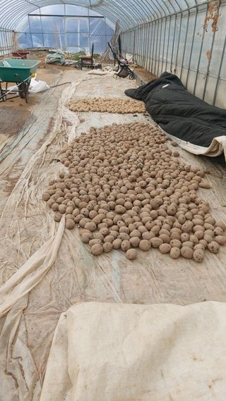 우인팜 전영옥입니다님의 자유주제 · 칭찬해요 작성글 사진