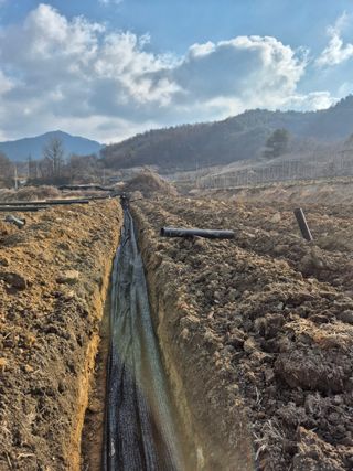 사과와곶감님의 사과 · 영농일지 작성글 사진