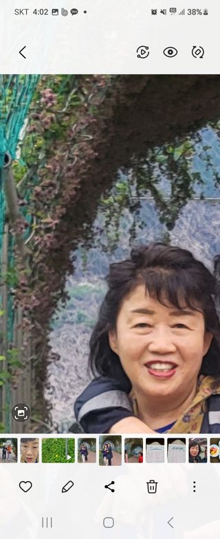 제니 박 상님의 자유주제 · 칭찬해요 작성글 사진