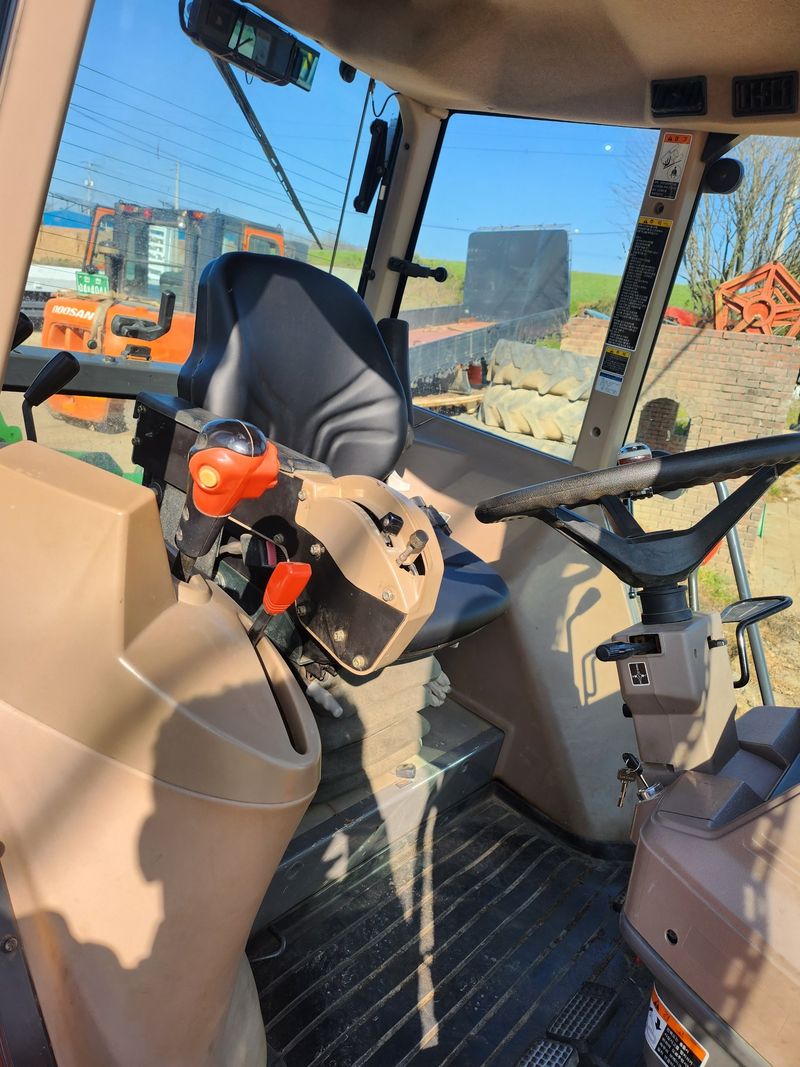 은가비농장님의 장터 판매 상품 [구보다M105X 트랙터( 판매완료)] 첨부 사진