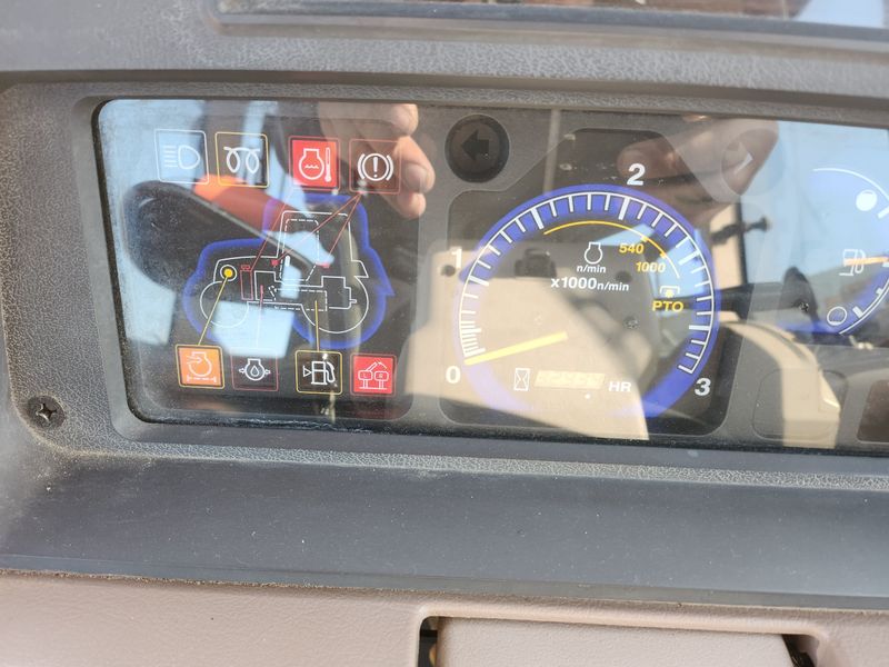 은가비농장님의 장터 판매 상품 [구보다M105X 트랙터( 판매완료)] 첨부 사진