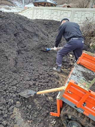 박수정님의 사과 · 영농일지 작성글 사진