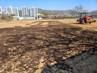 이호봉님의 고추 · 영농일지 작성글 사진