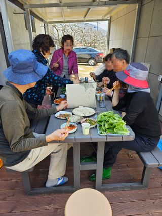 천승준님의 자유주제 · 자유게시판 작성글 사진