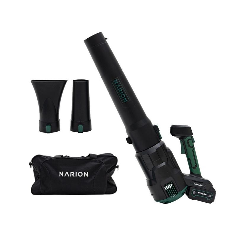 장터 상품 [[나리온] 프리미엄 대포 송풍기 (대형)] 썸네일