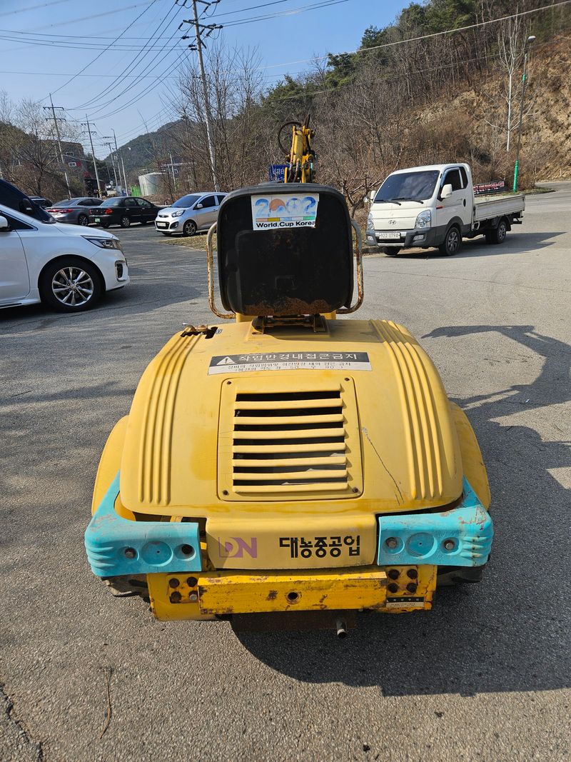 신지안님의 장터 판매 상품 [다파 굴삭기판매합니다] 첨부 사진