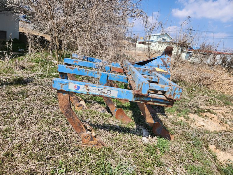 장터 상품 [구련쟁기] 썸네일