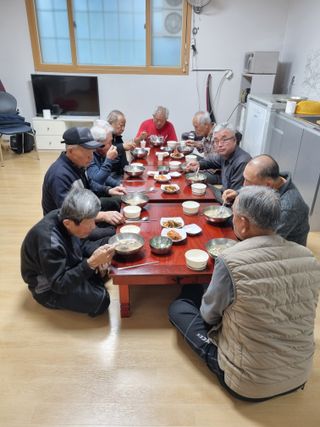 풍요님의 자유주제 · 자유게시판 작성글 사진
