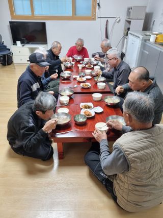 풍요님의 자유주제 · 자유게시판 작성글 사진