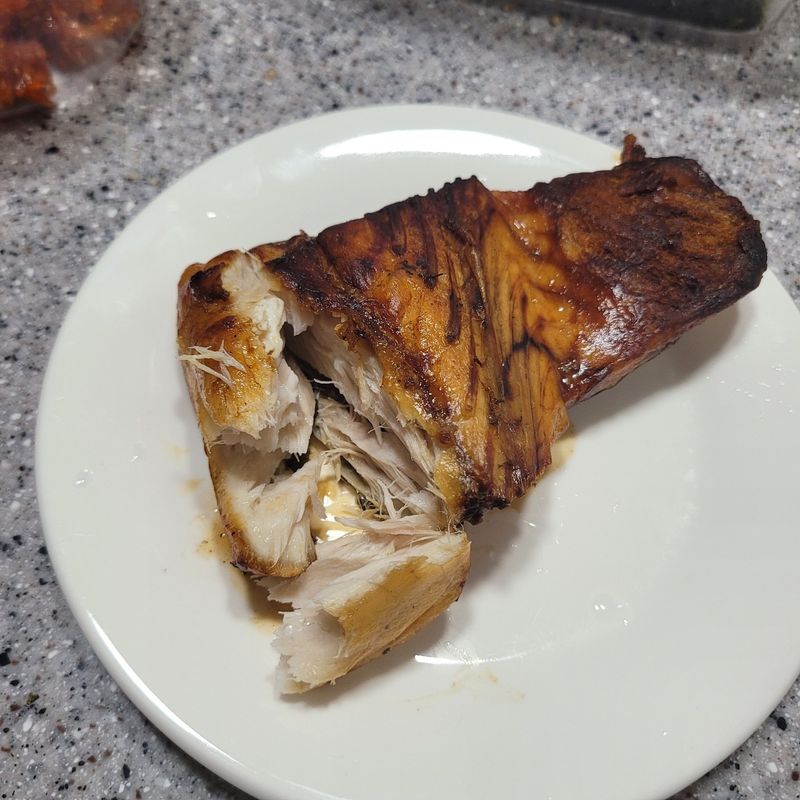 직송포유님의 장터 판매 상품 [신안 지도 반건조 민어 퉁치] 첨부 사진