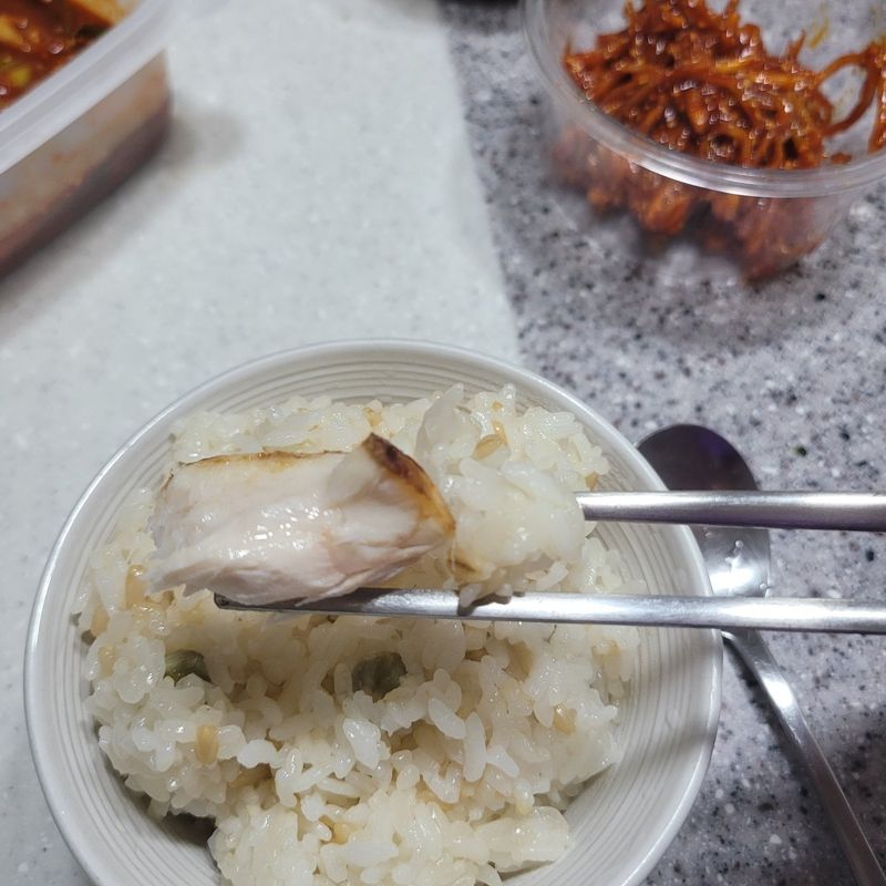 직송포유님의 장터 판매 상품 [신안 지도 반건조 민어 퉁치] 첨부 사진